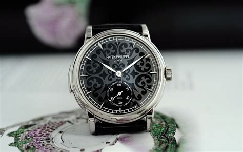 Buy Patek Philippe Minute Repeater 5078G .